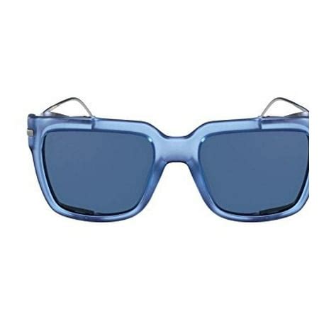 gucci sunglasses blue frame|gucci sunglasses men blue.